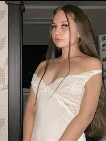 Проститутка Эльза